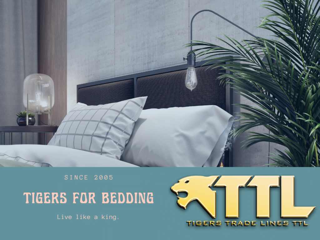 Tigers Brand Products