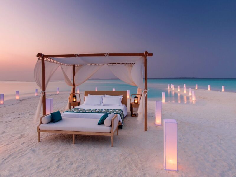 Nursery & Hotels Bedding