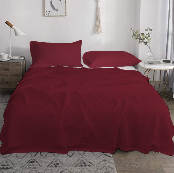 Dark Red