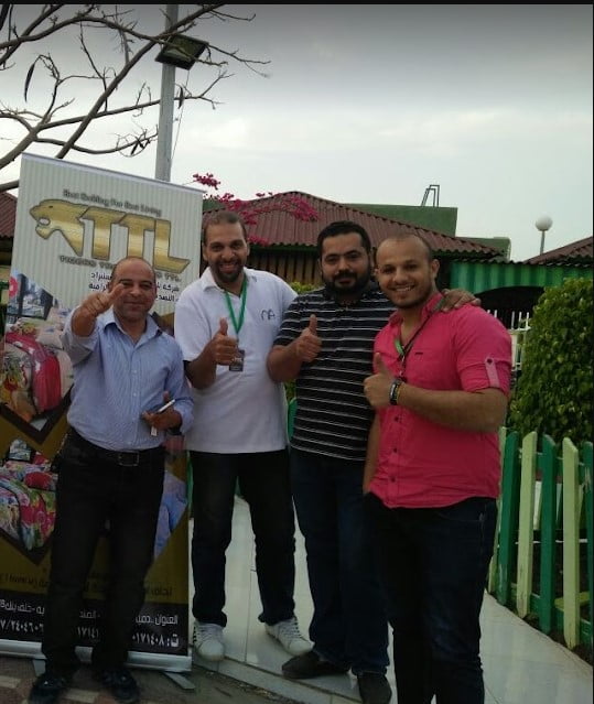 Tigers Trade Lines We Are A Brand Specialized In The Manufacturing And Exporting Of The Hotel And Home Furnishings In All Kinds Of Beddings And Linens Beside Baby Beddings, Kitchen, And Dining Linens