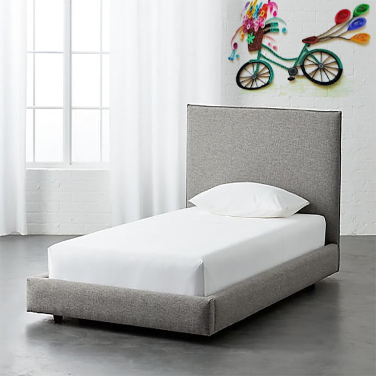 tigers fitted bed sheet