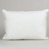 Tigers Super Soft Fiber Filling Pillow- Design Size 50*70 For Home, Hotels &Amp; Touristic Village/Modern