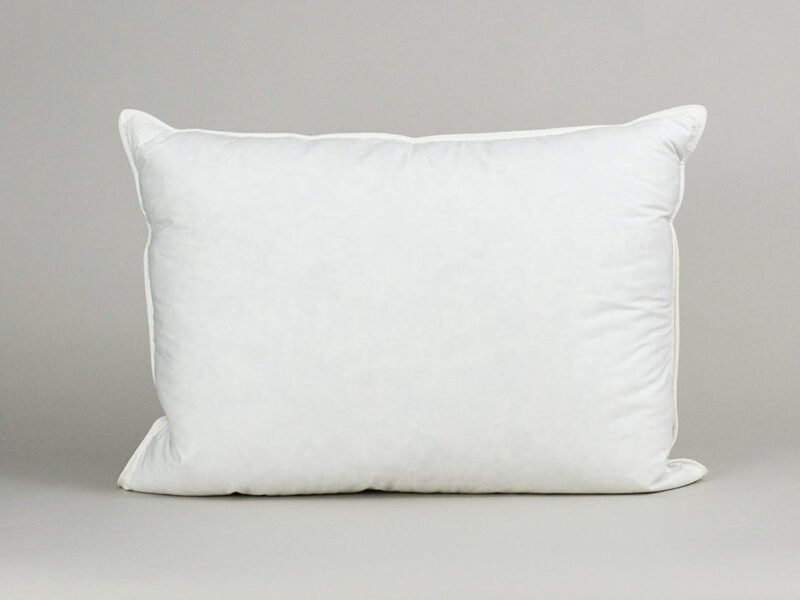 Tigers bed pillow