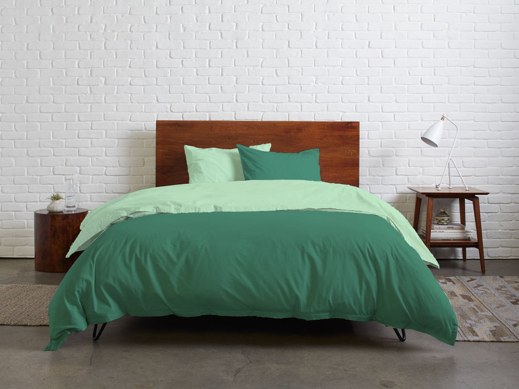 DeepGreen/AppleGreen