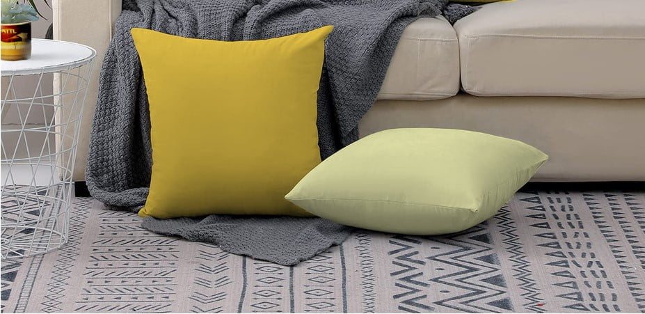Gold-Offwhite