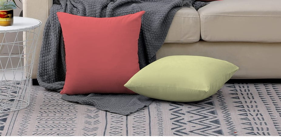 Coral-offwhite