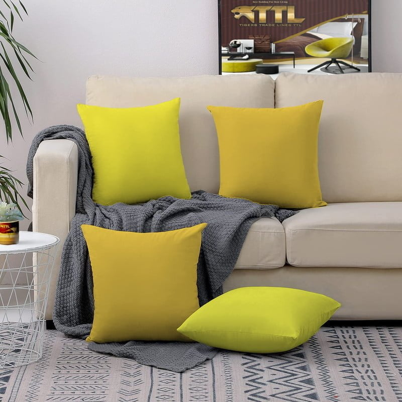 gold-yellow