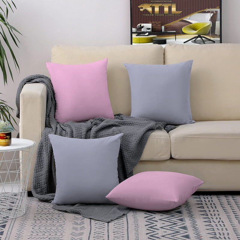 Grey-pink
