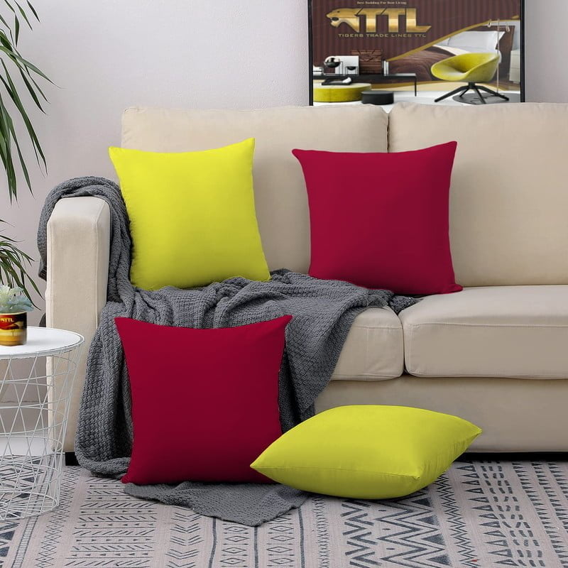 yellow-red