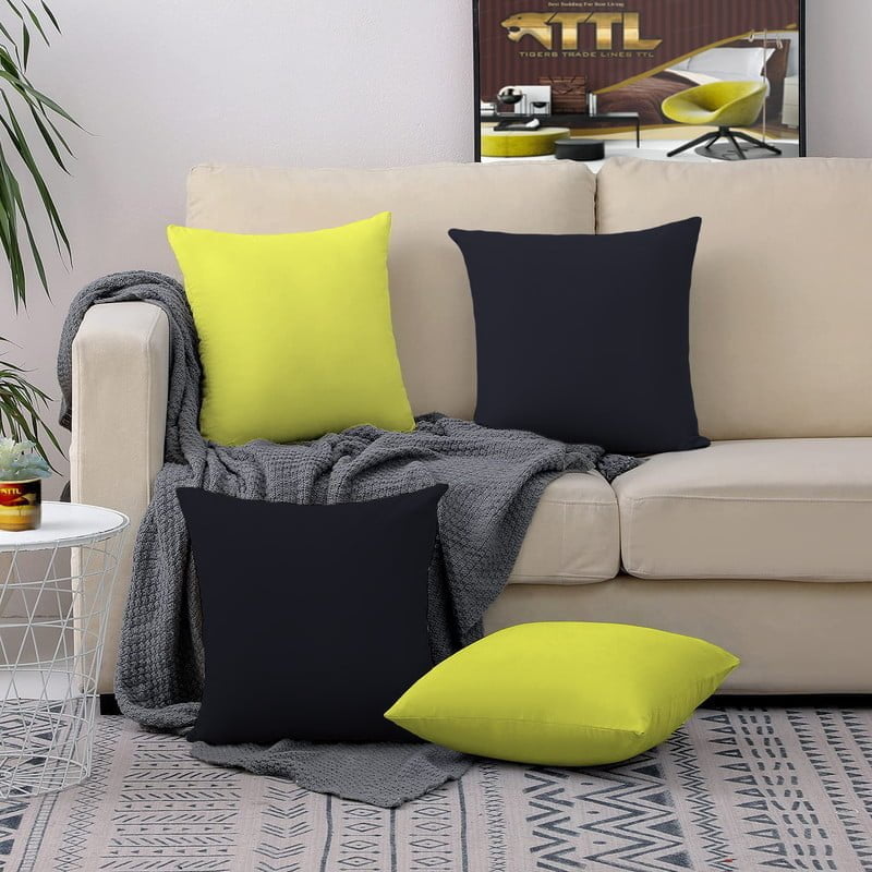 yellow-black