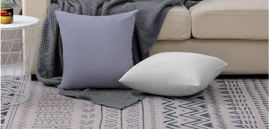 White-Grey
