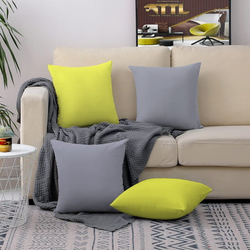 yellow-grey