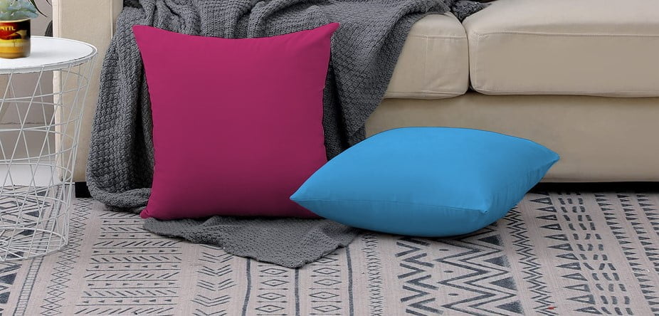 fuschia-terquize