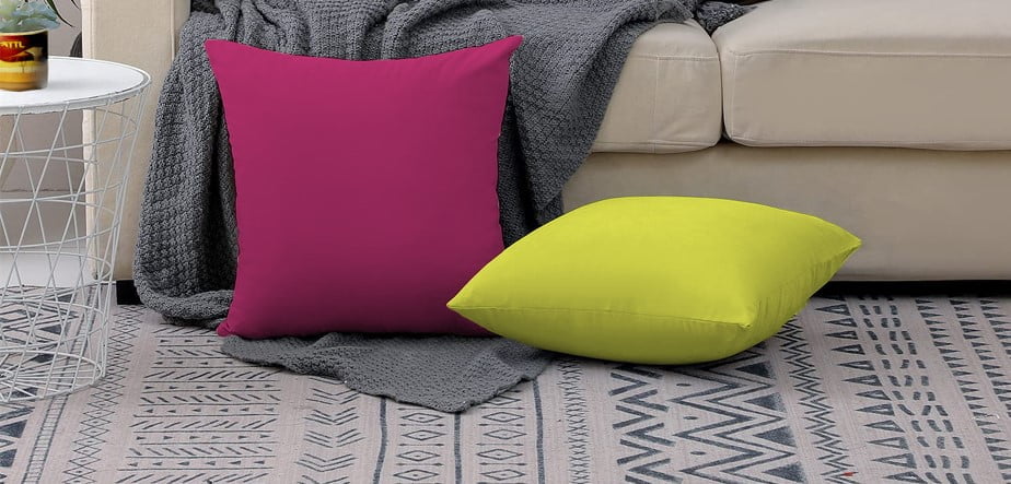 fuschia-yellow