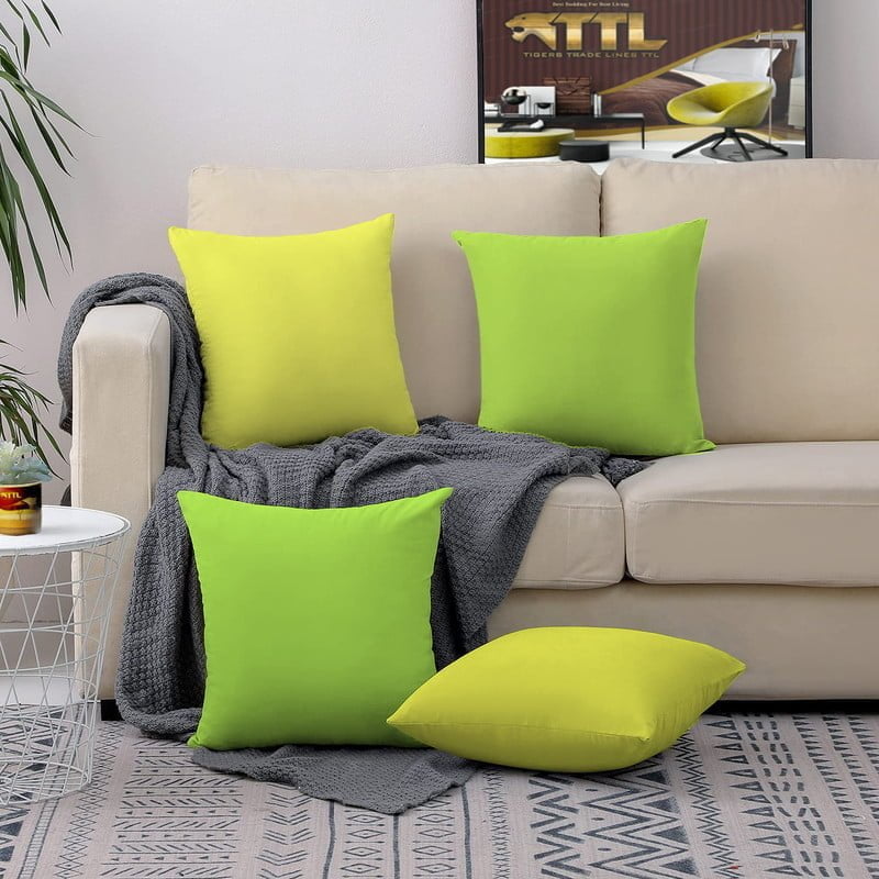 mentgreen-yellow