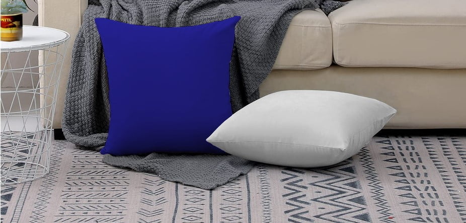 White-Blue
