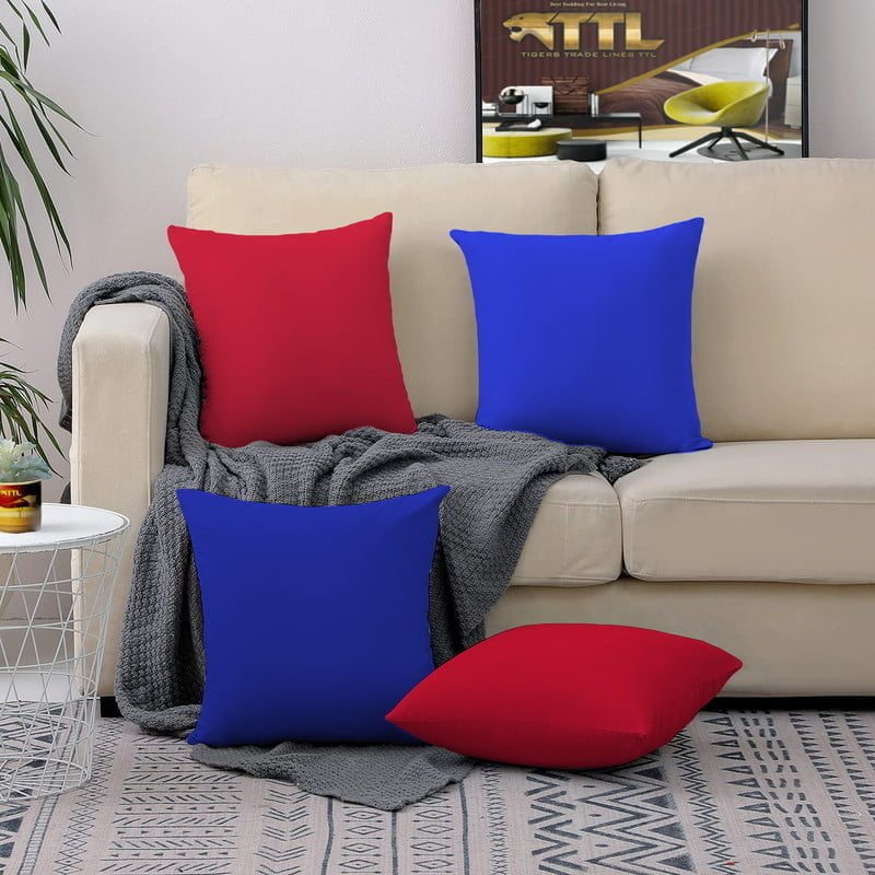 Red-Blue
