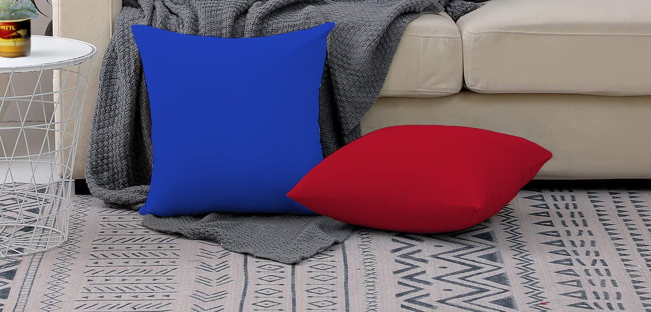Red-Blue
