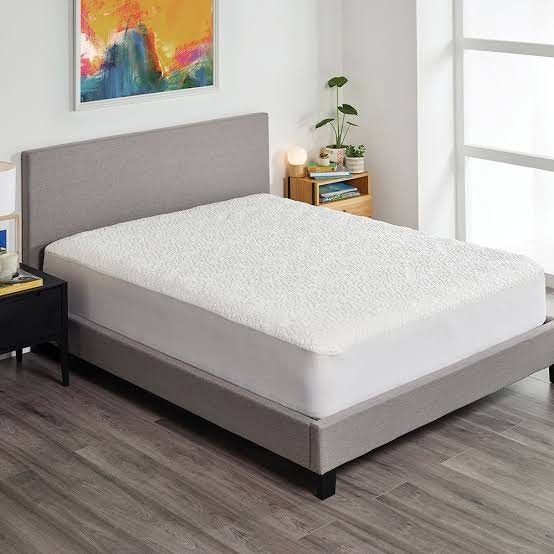 Tigers Brand Waterproof Mattress Cover