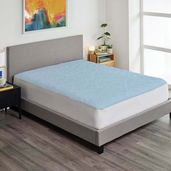 LIGHT BLUE
