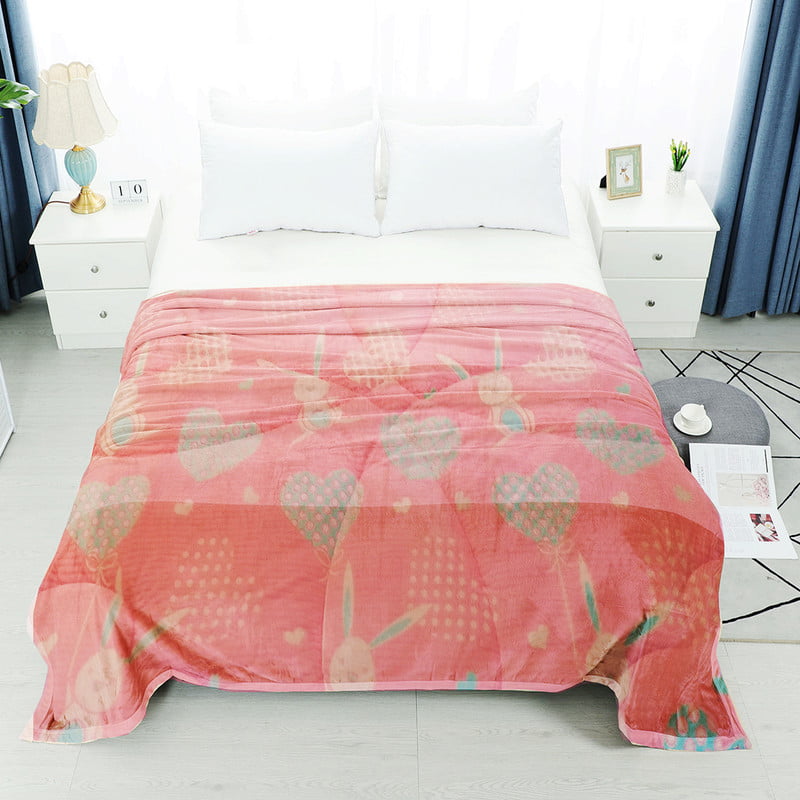 Denim Flat Bed Cover