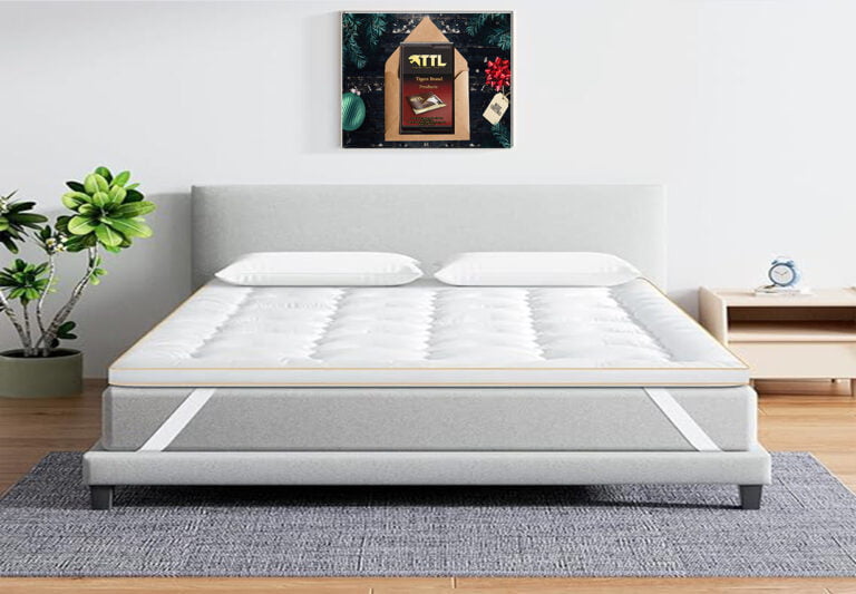 Mattress Topper