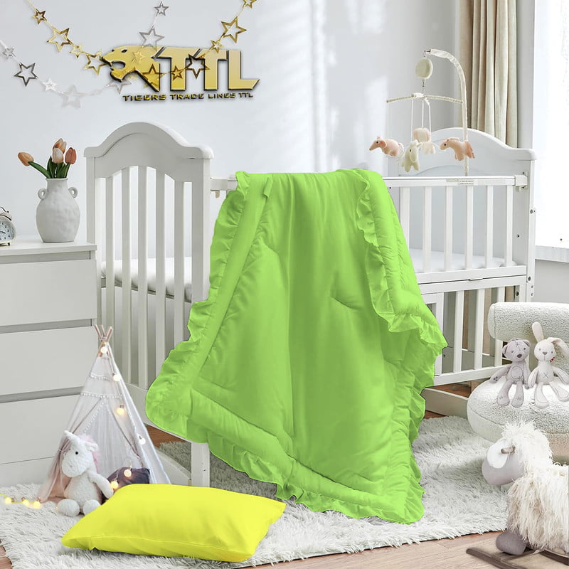 Baby bedding