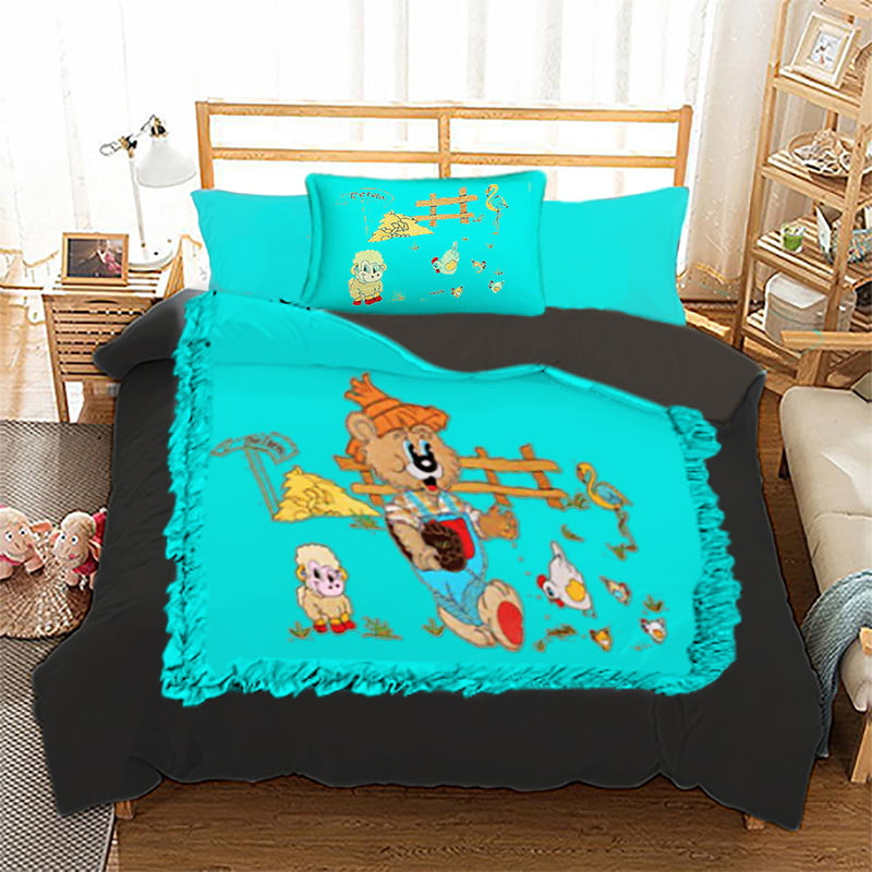 Kids Room