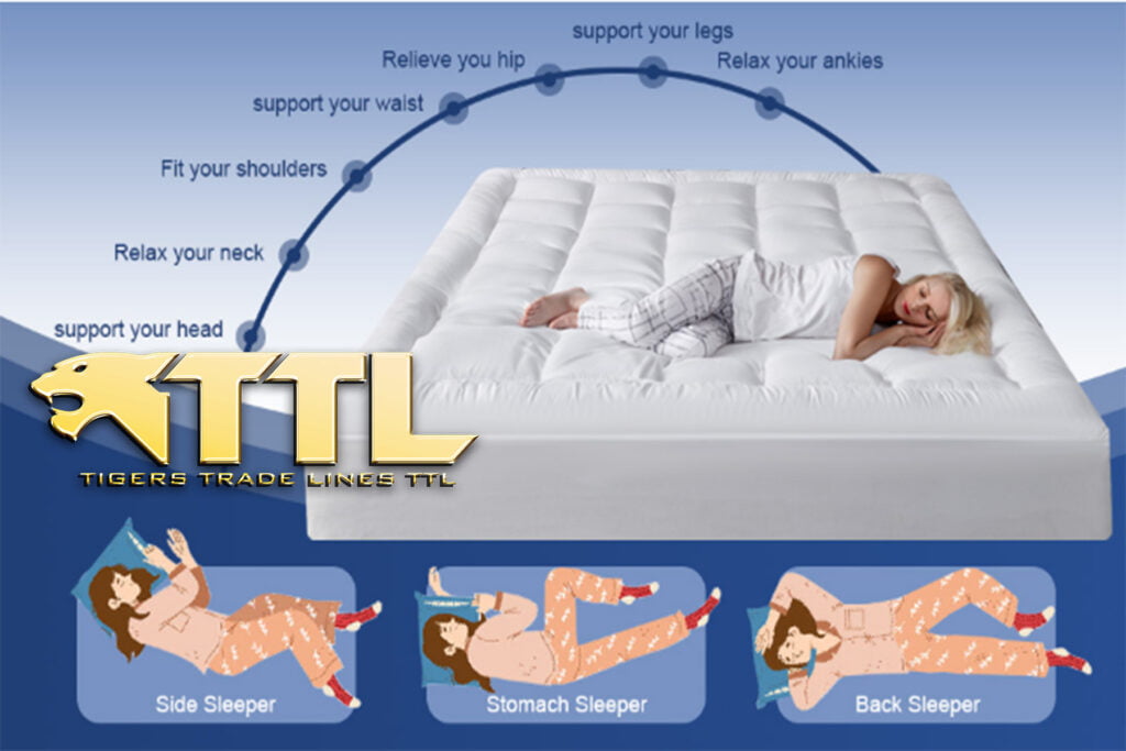 Mattress Topper