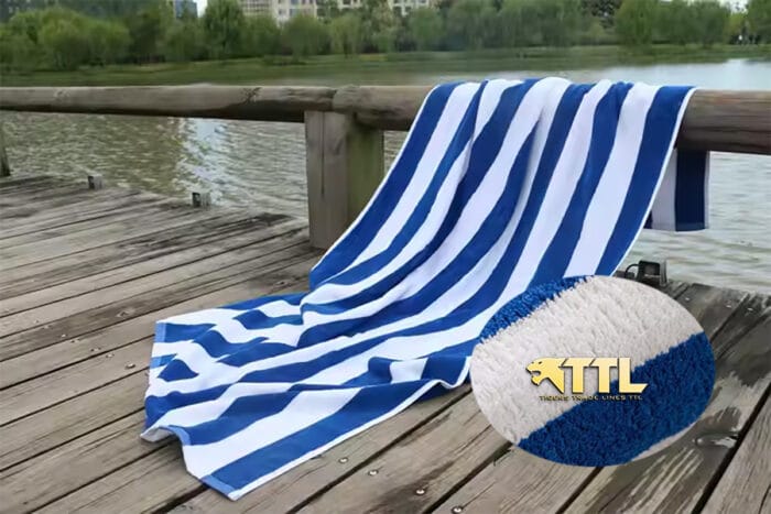Beach Towel