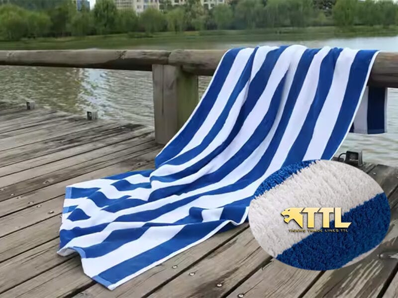 Beach Towel