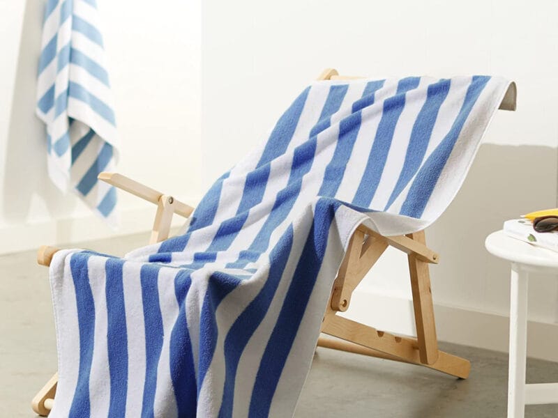 Beach Towel