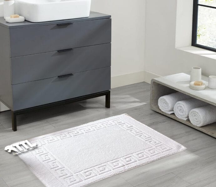 floor towel